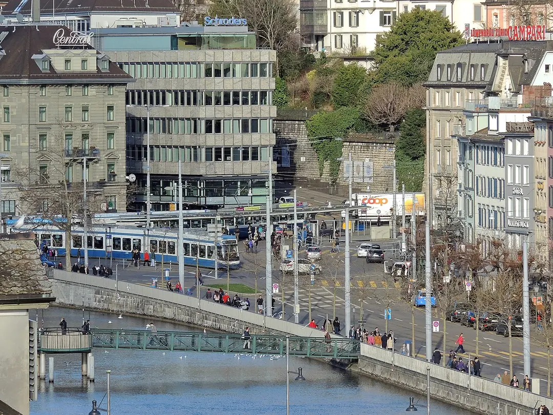 Central