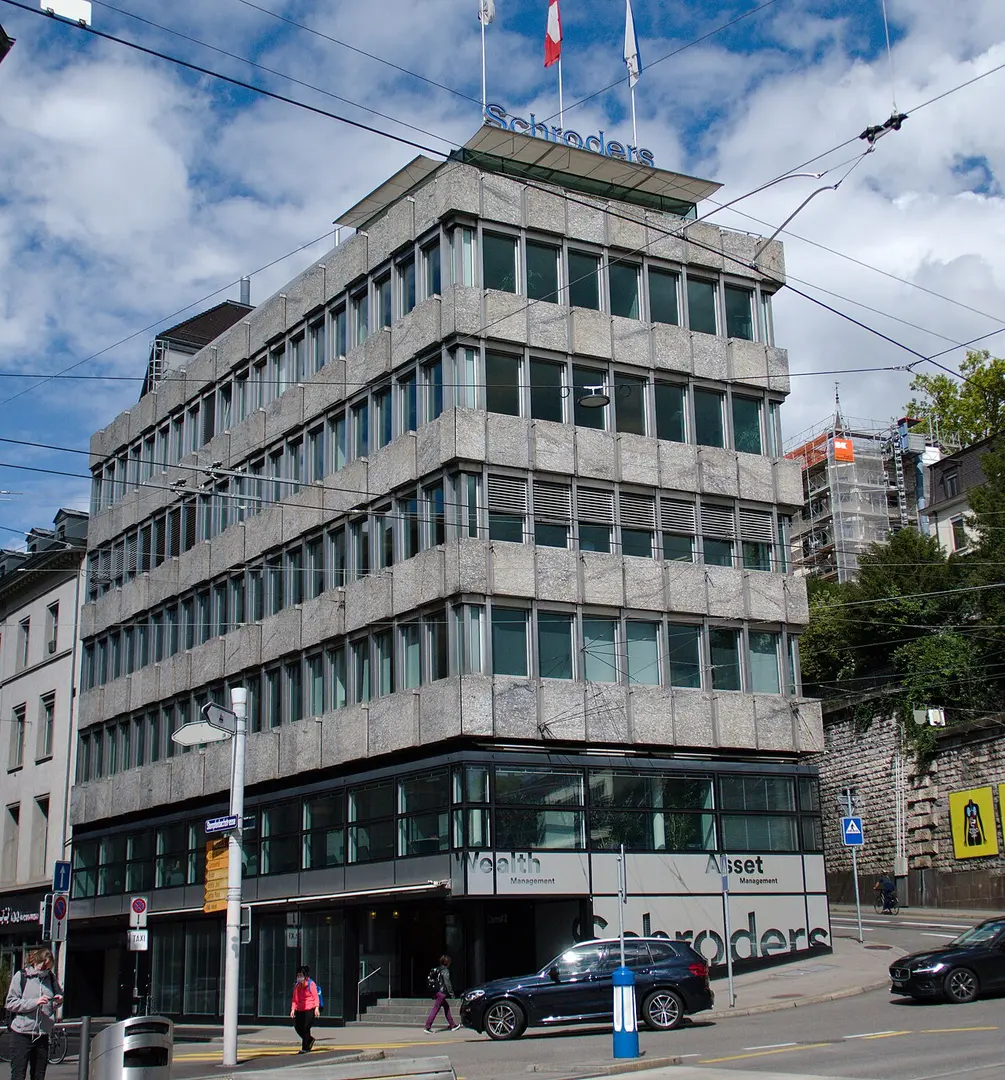 Central