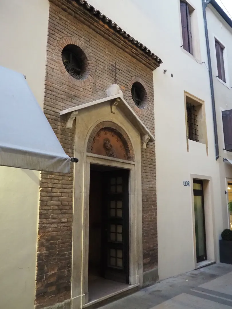 Madonna della Stua