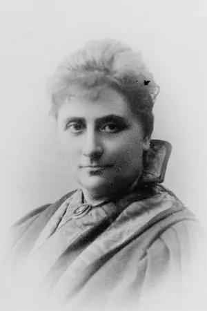 Gina Krog (1847-1916)