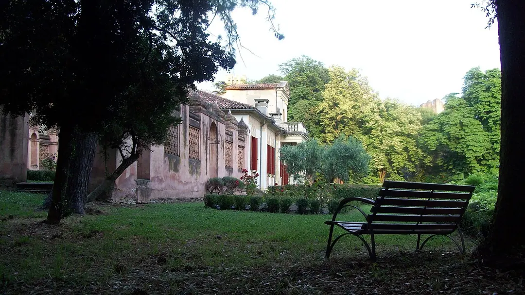 Villa Contarini