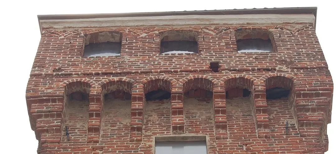 Castello di Ozegna