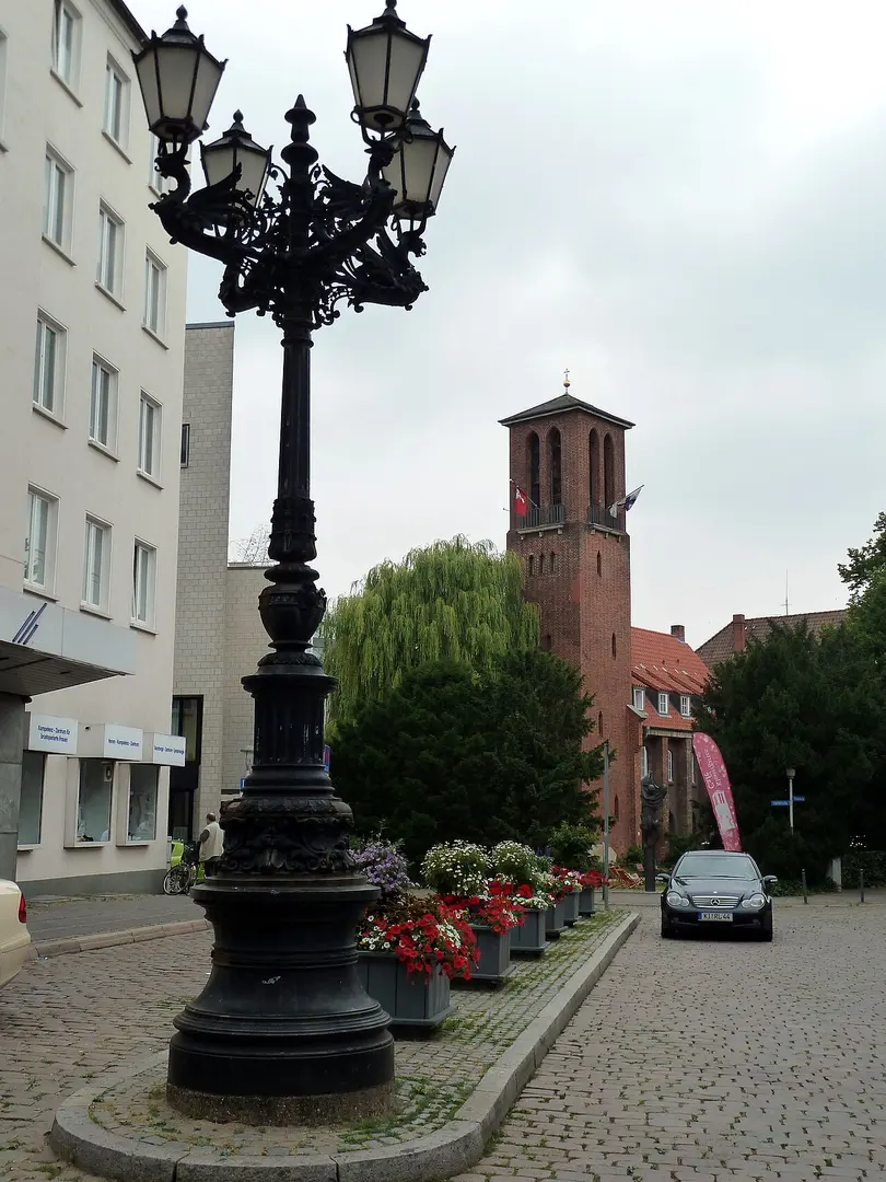 Kieler Kloster