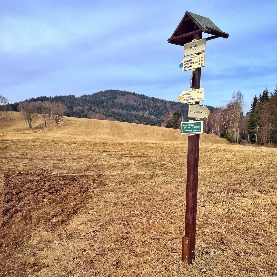 Buchberg