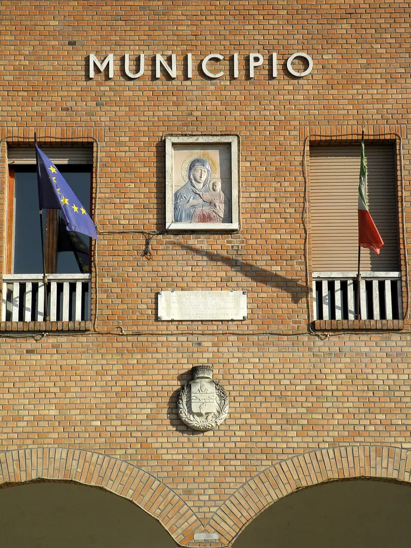 Municipio di Bosaro
