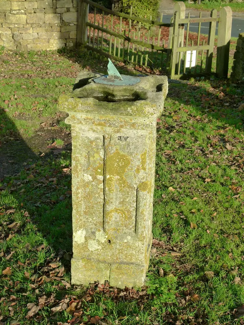 St Mary