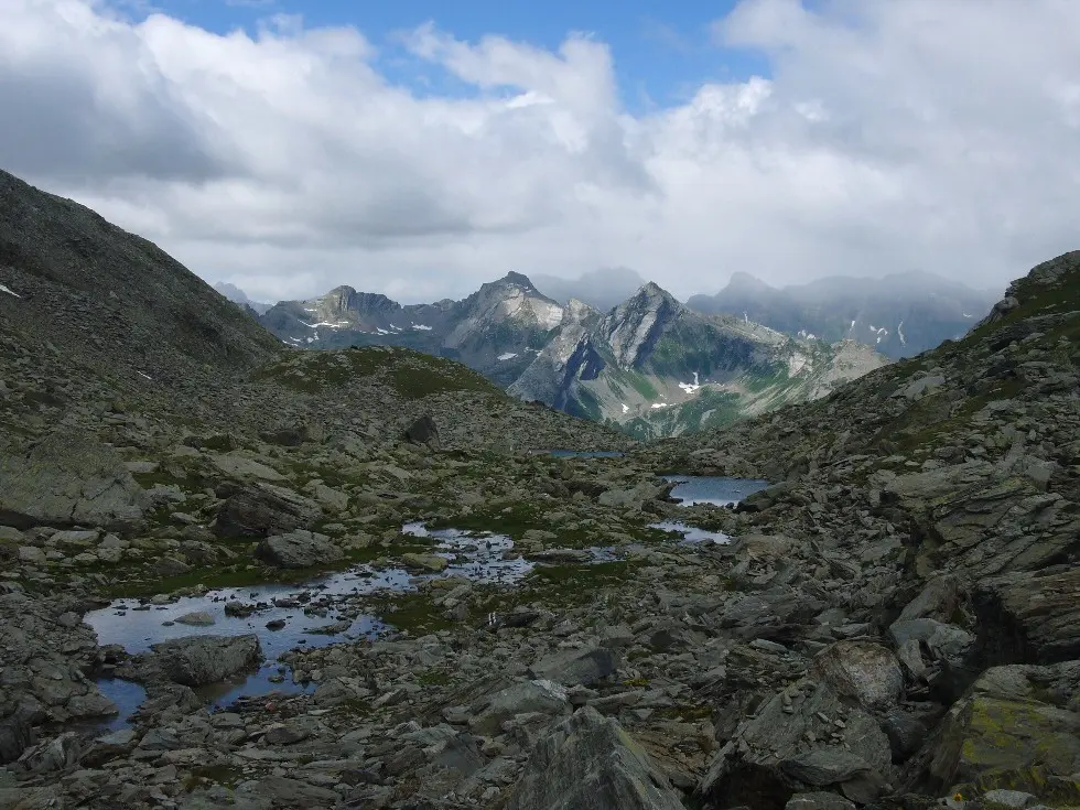 Piz Pian Grand