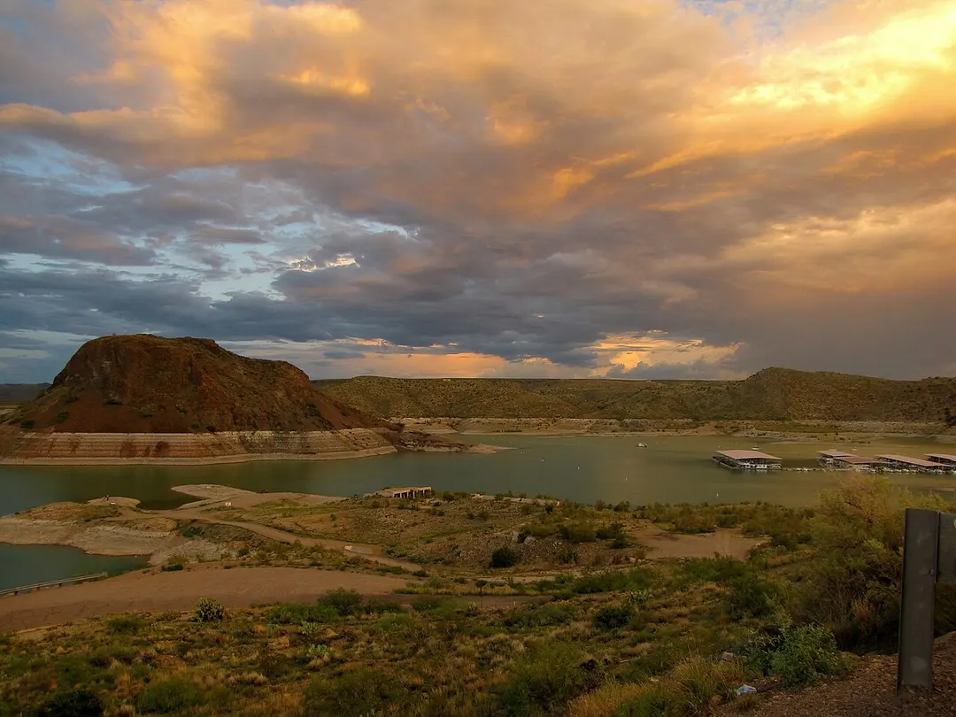 Elephant Butte