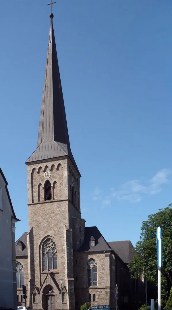 St. Georg