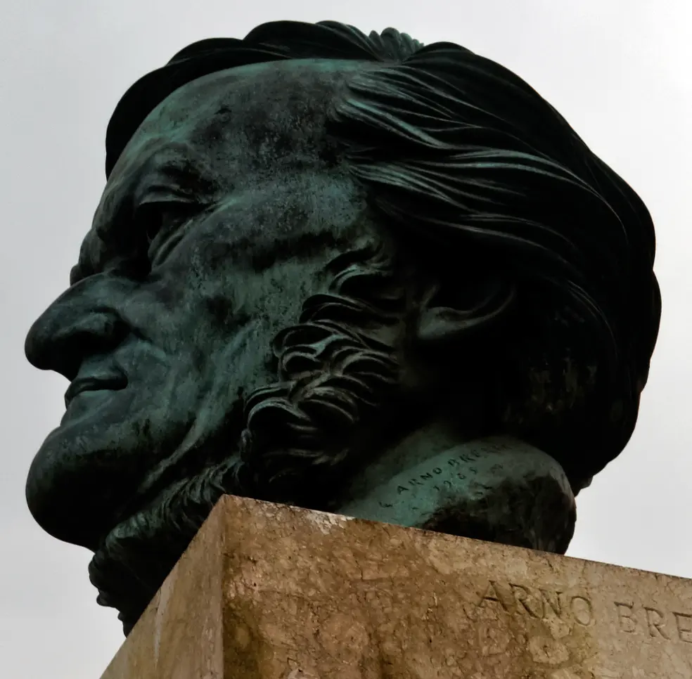 Richard Wagner