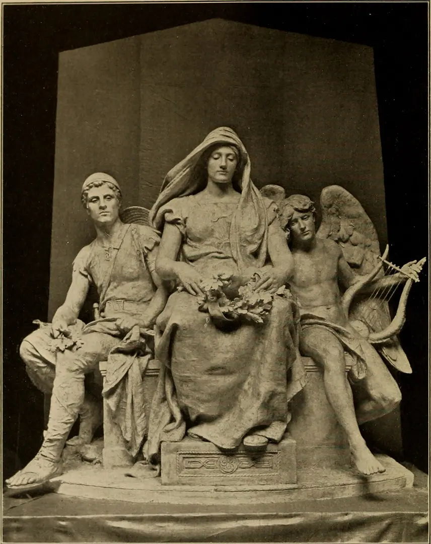 John Boyle O'Reilly Memorial