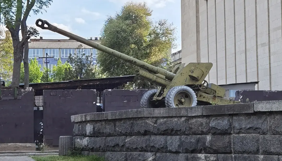 100-мм польова гармата БС-3