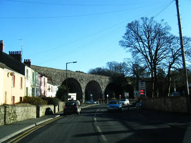 Tenby Viaduct