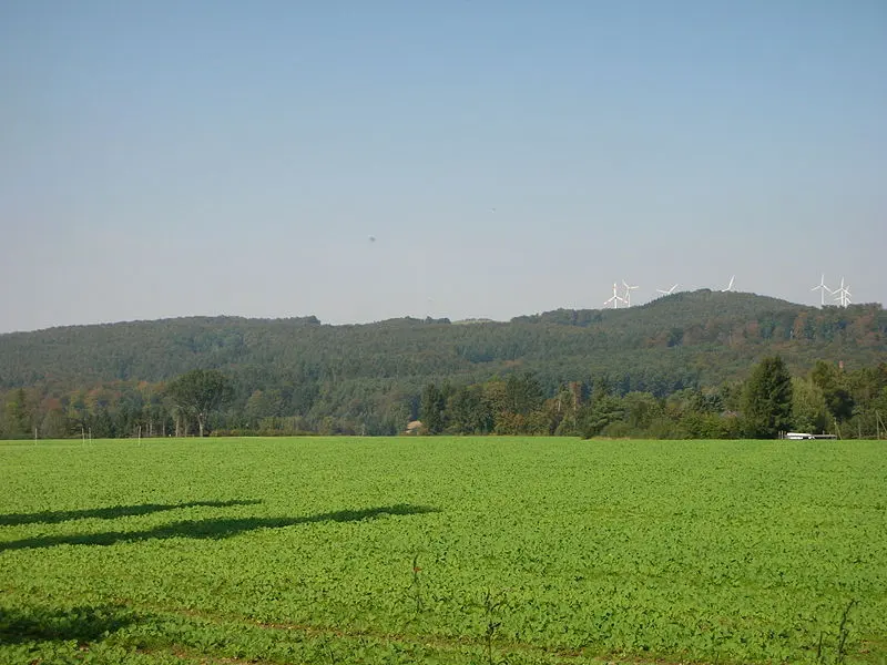 Amelungsburg