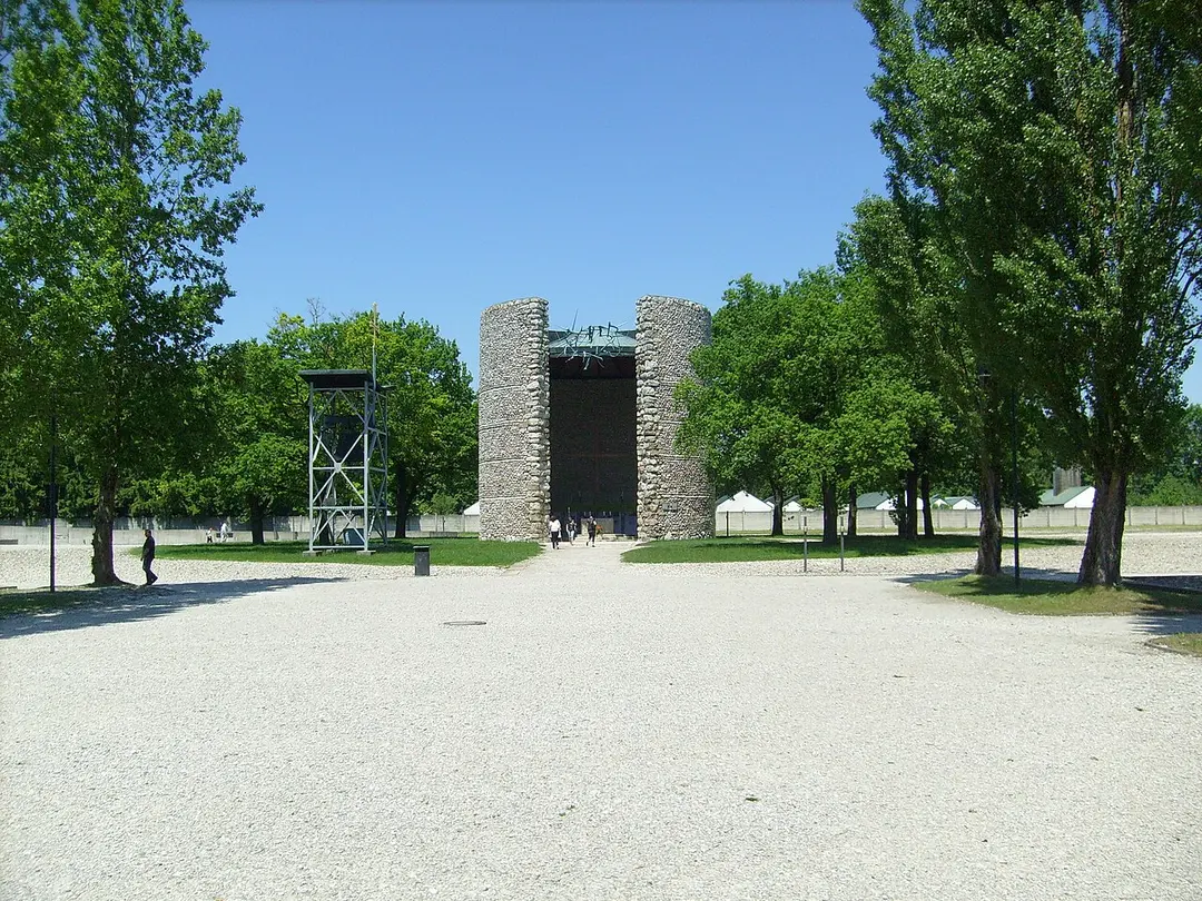 Catholic Mortal Agony of Christ chapel