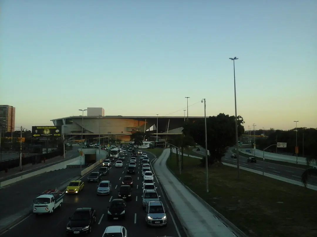 Cidade das Artes