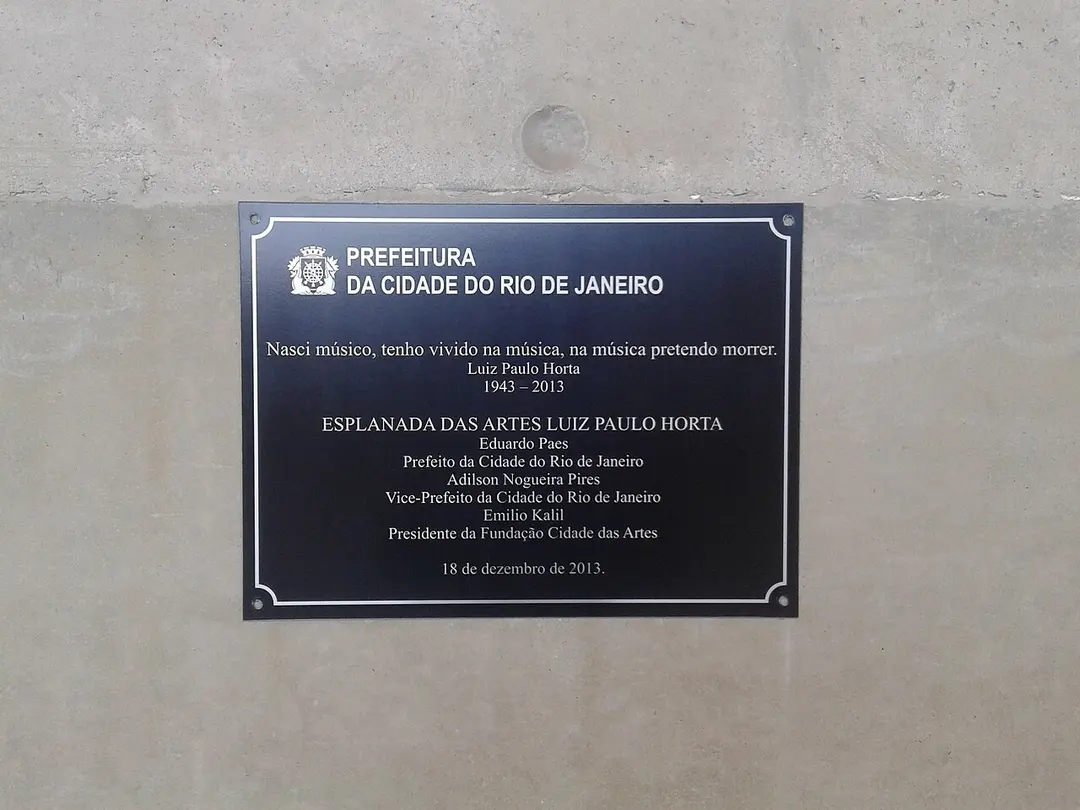 Cidade das Artes