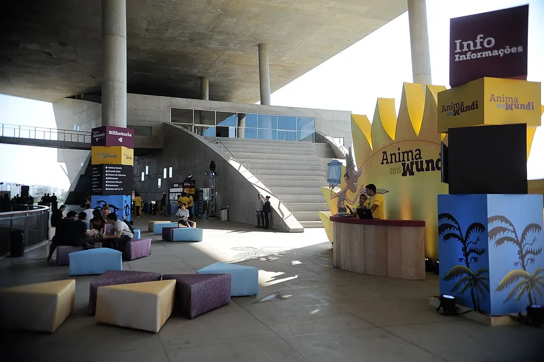 Cidade das Artes