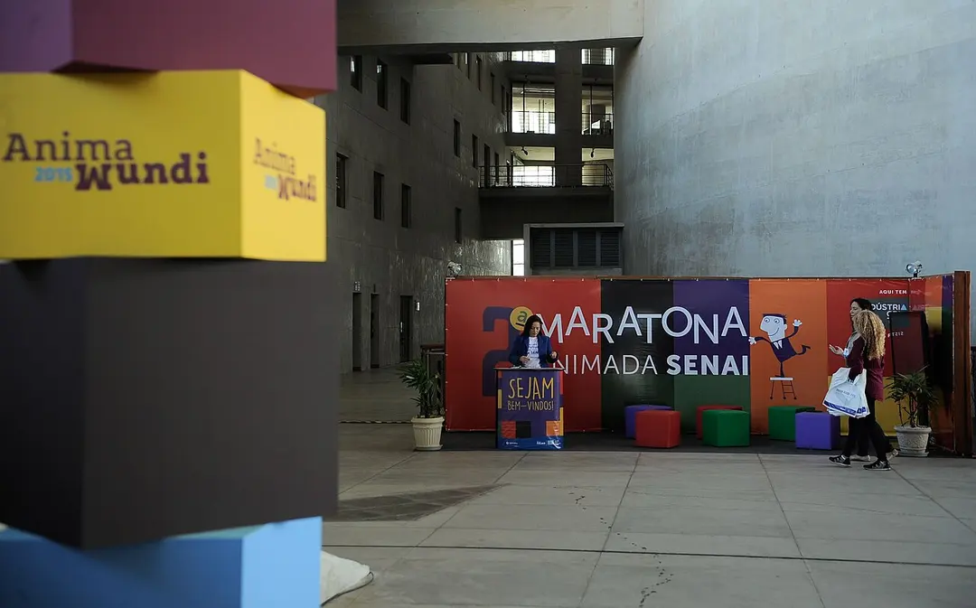Cidade das Artes
