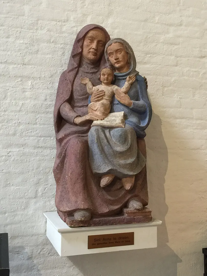 St Peter Canisius Church, Nijmegen