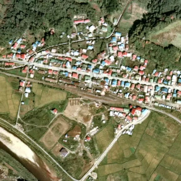 Yunotai Station