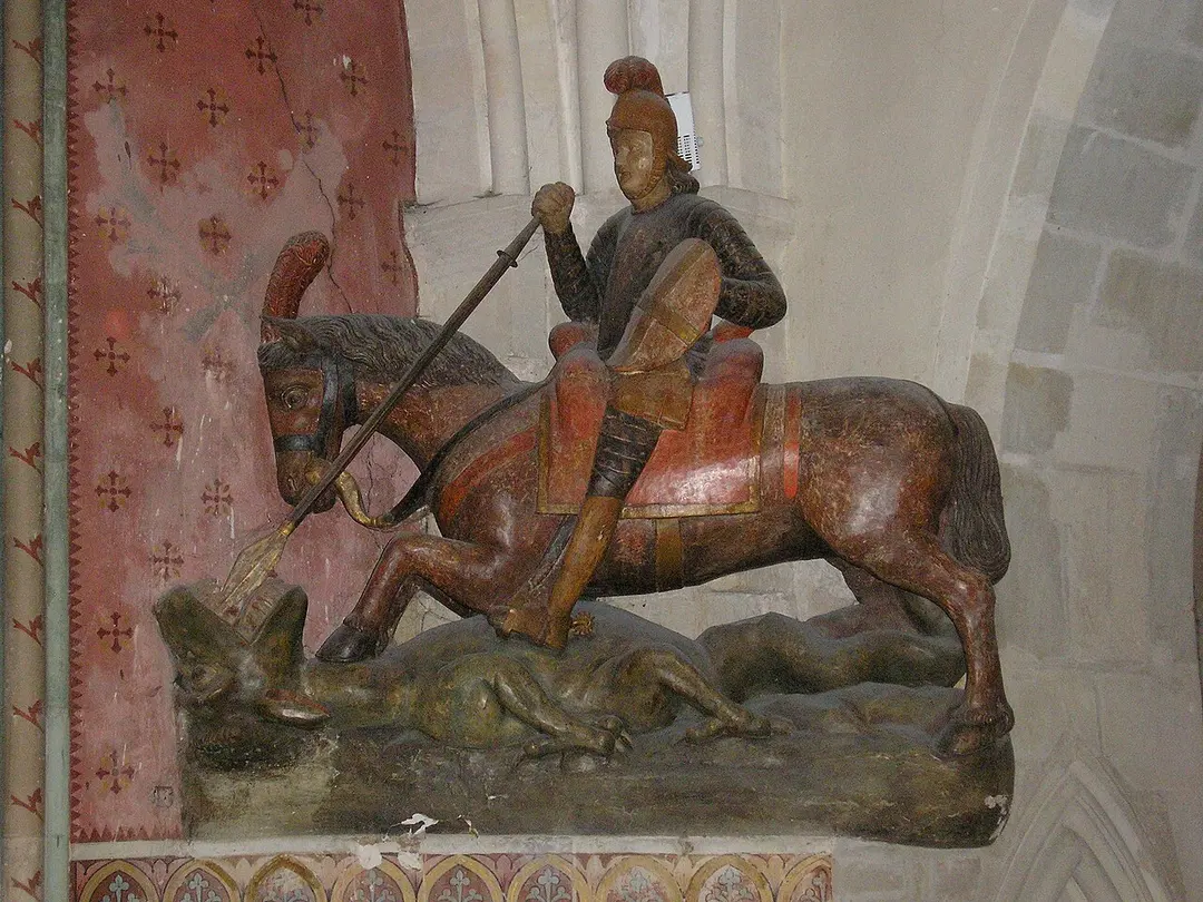 Église Saint-Georges