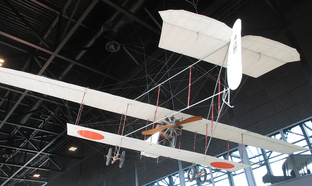 Nationaal Militair Museum
