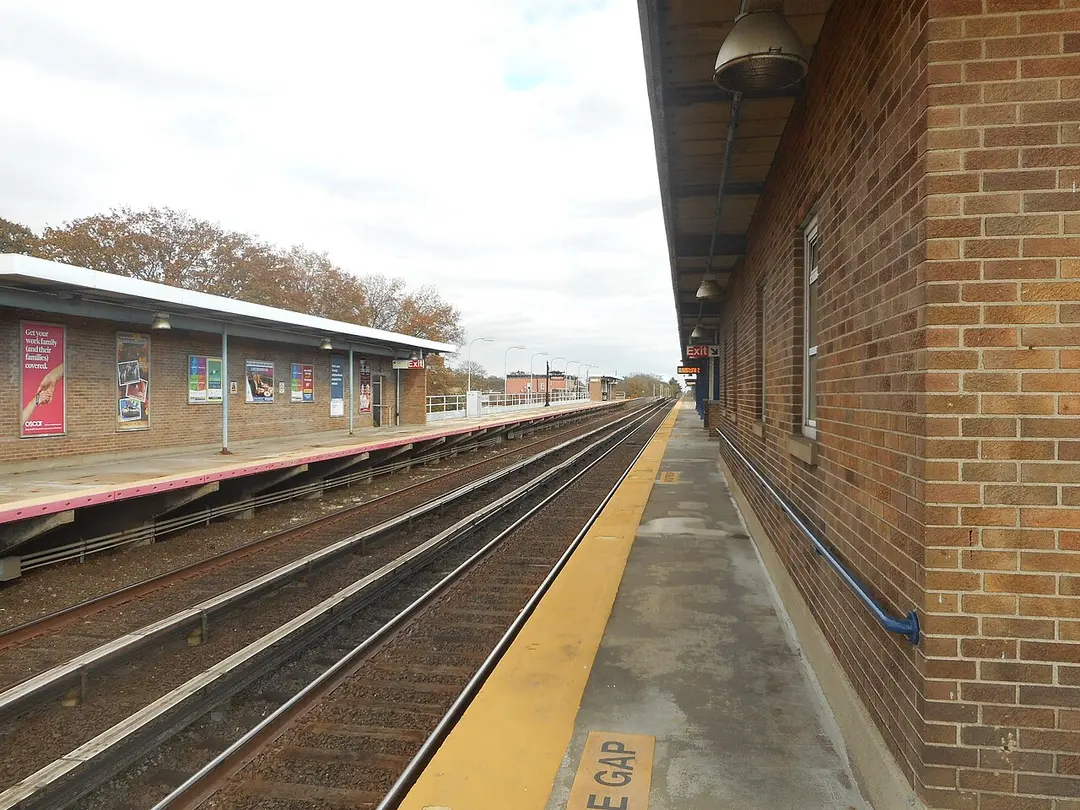Floral Park