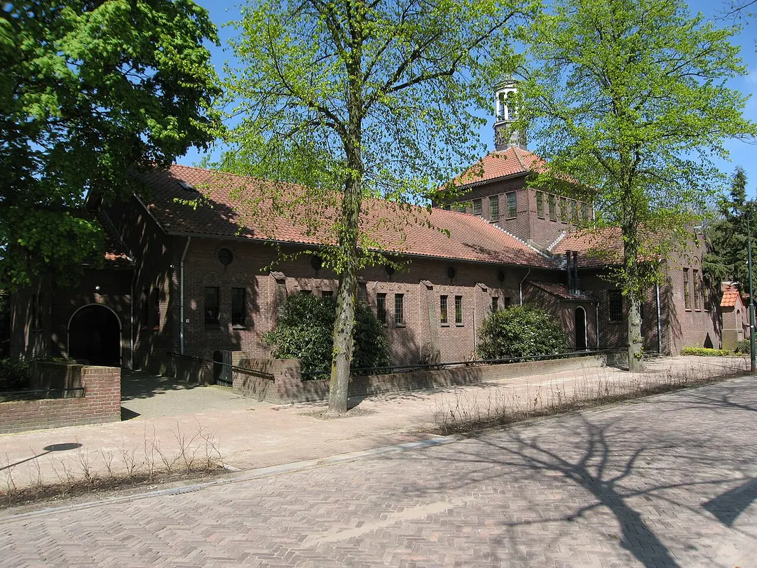Sint Jozefkerk