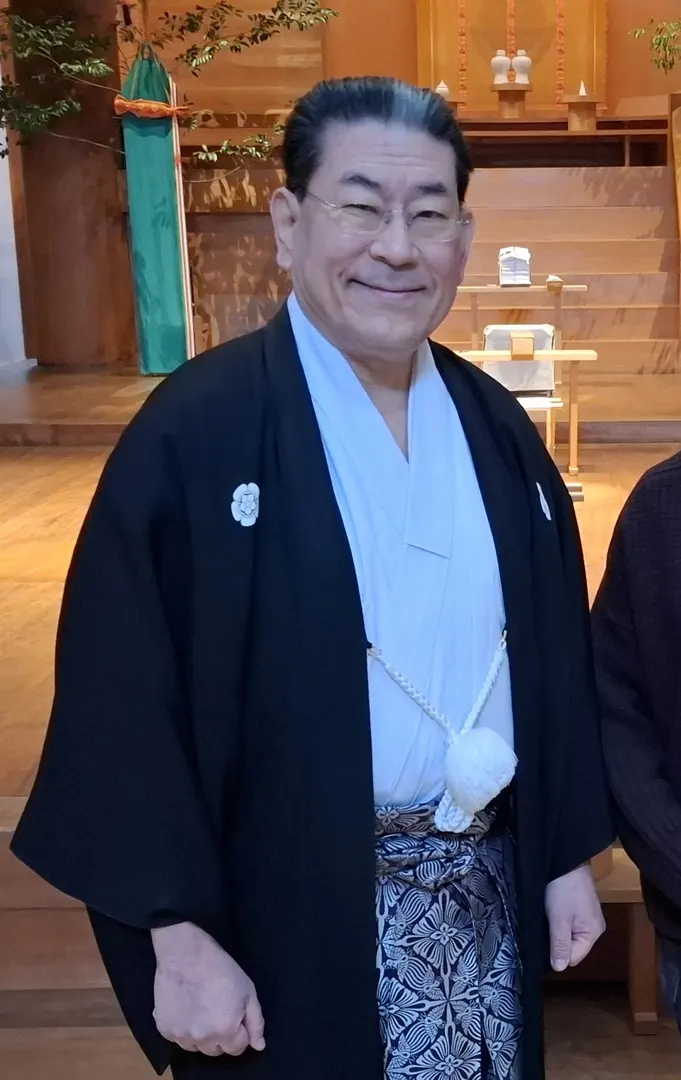 黒住教