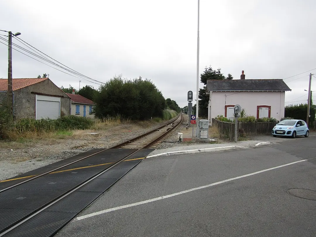 Bourgneuf-en-Retz