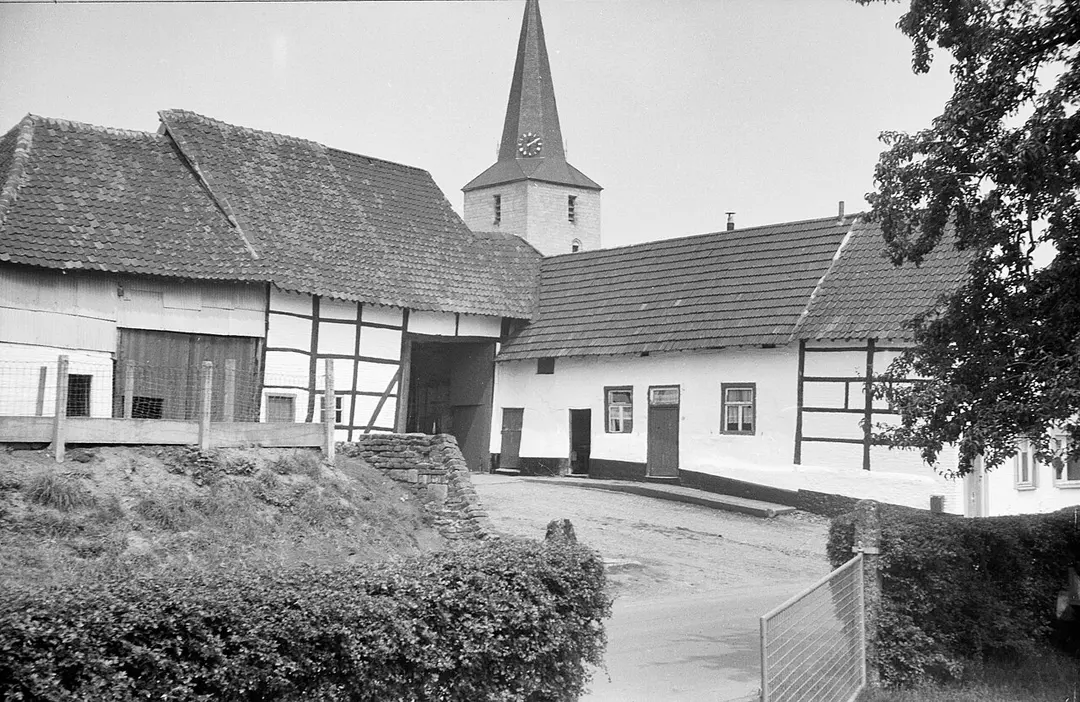 Sint Bartholomeuskerk
