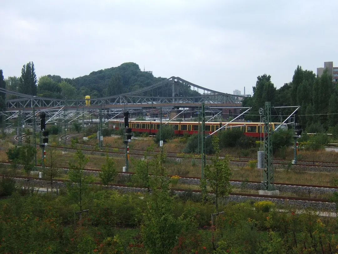 Humboldthöhe