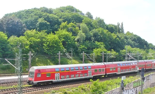 Humboldthöhe