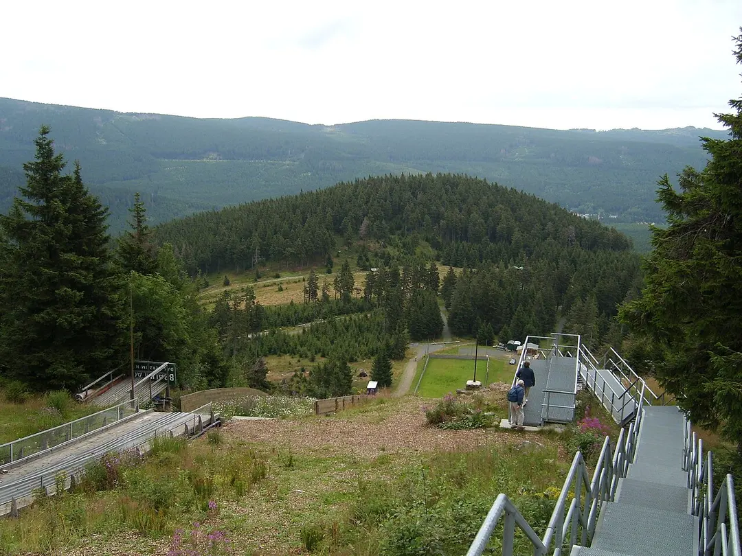Großer Winterberg