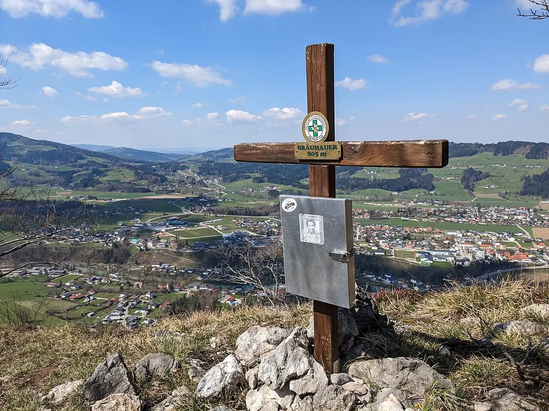 Maisenkögerl