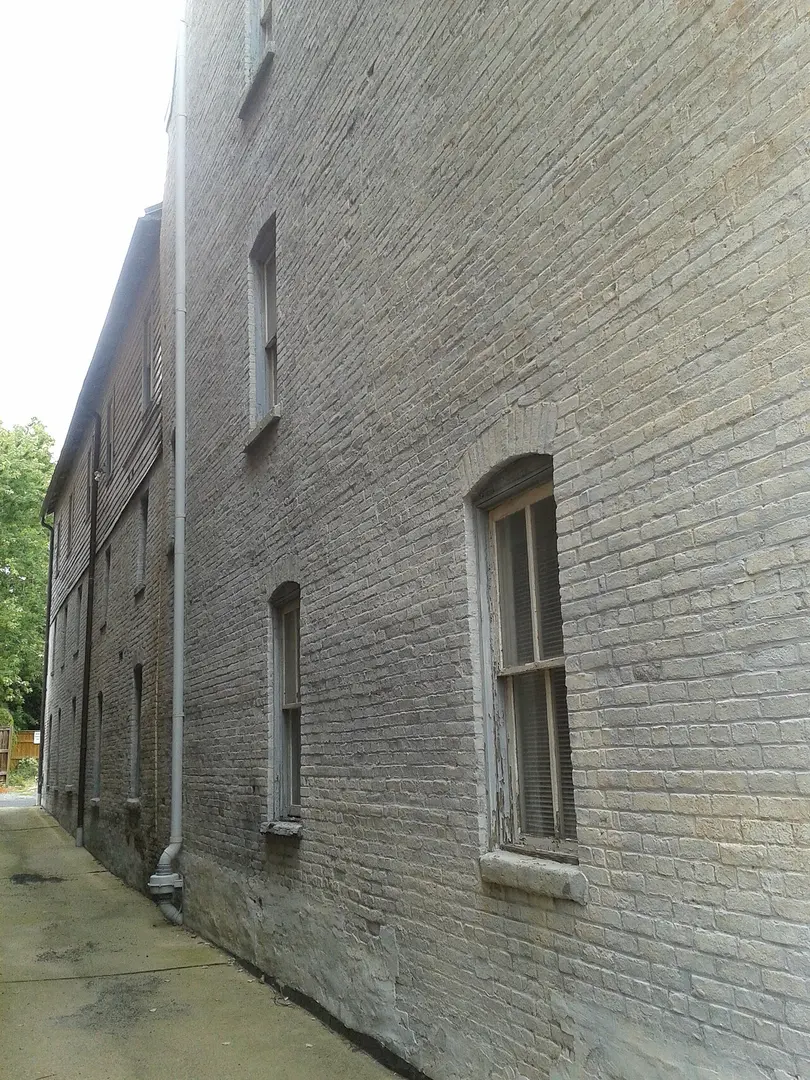 Freedom House Museum