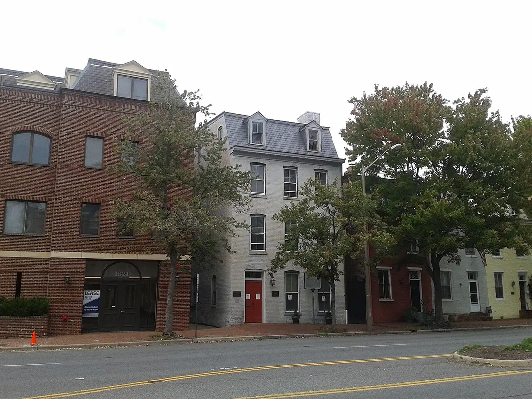 Freedom House Museum