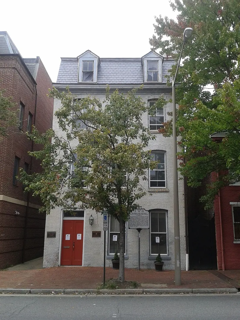 Freedom House Museum