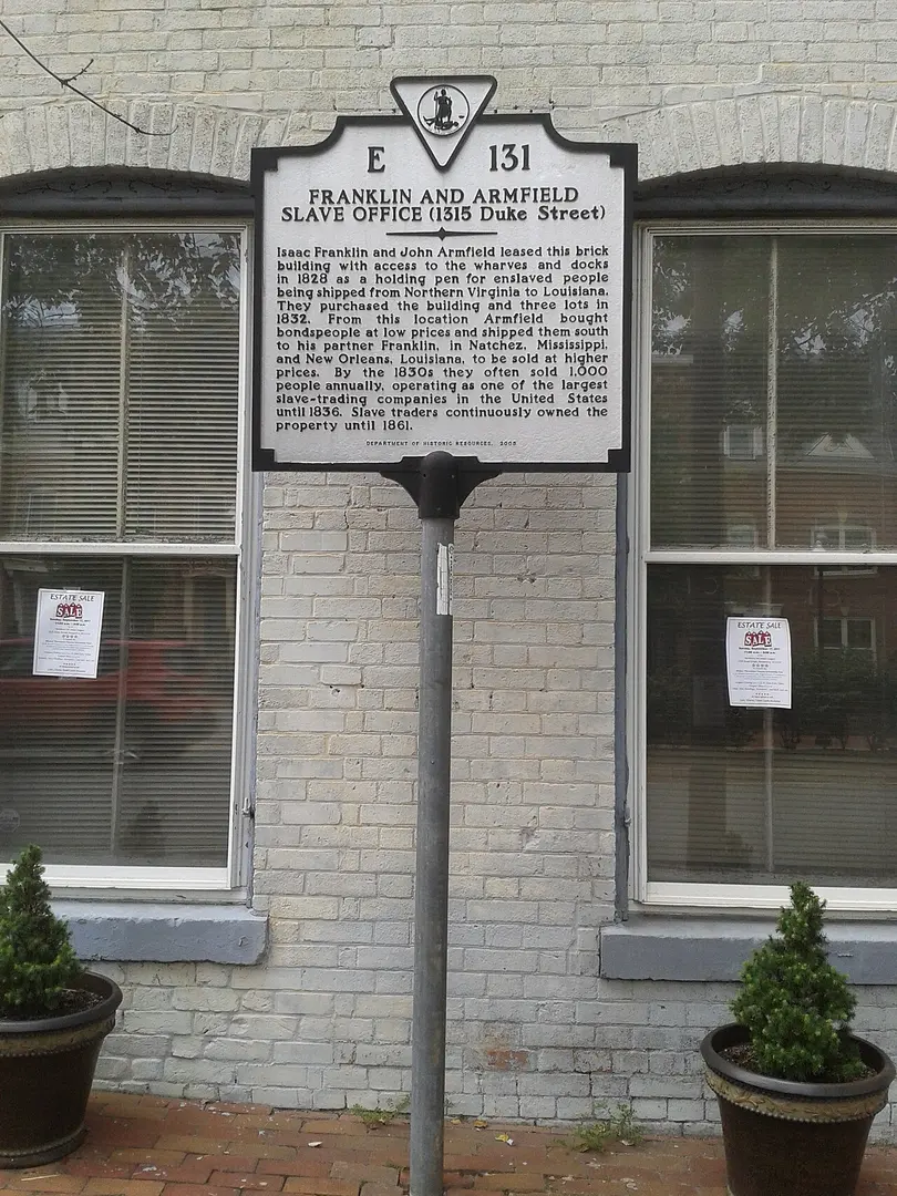 Freedom House Museum