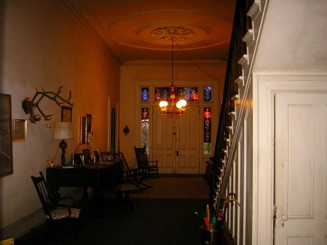 Fairhope Plantation