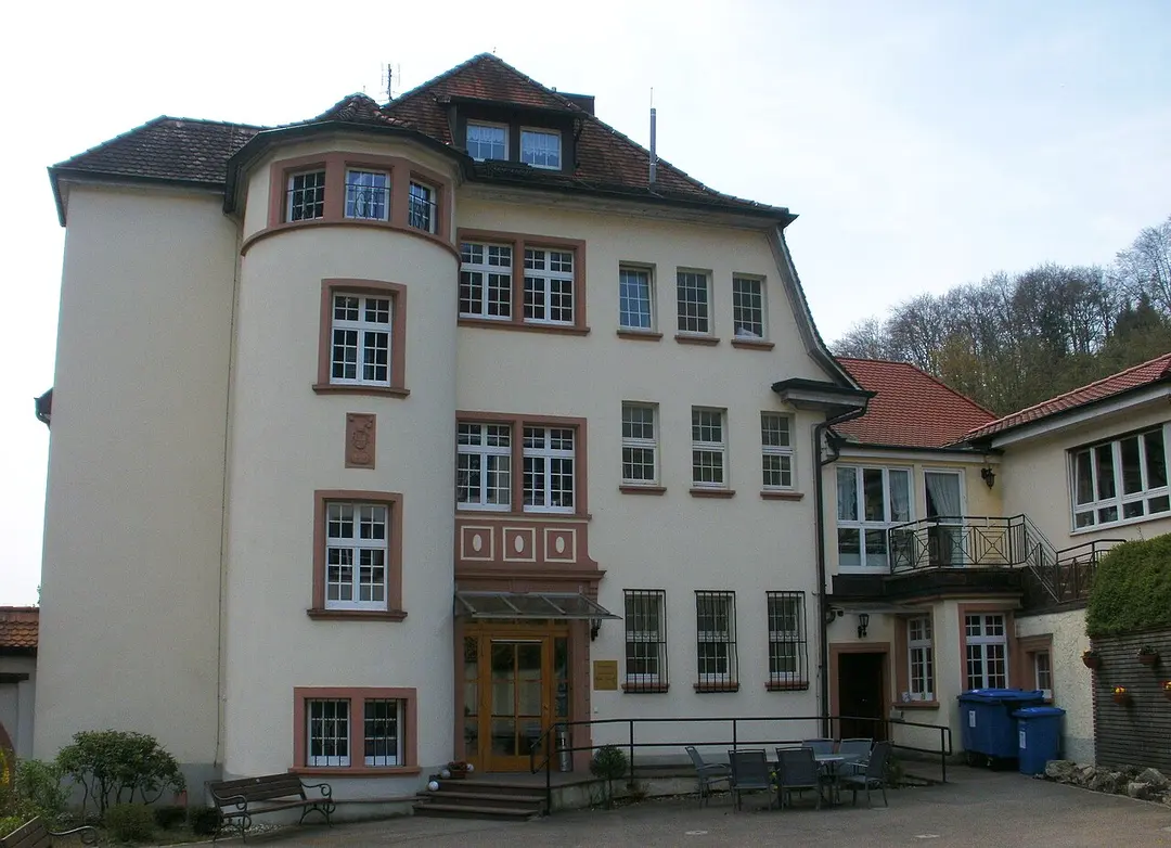 Himmelspforte Wyhlen