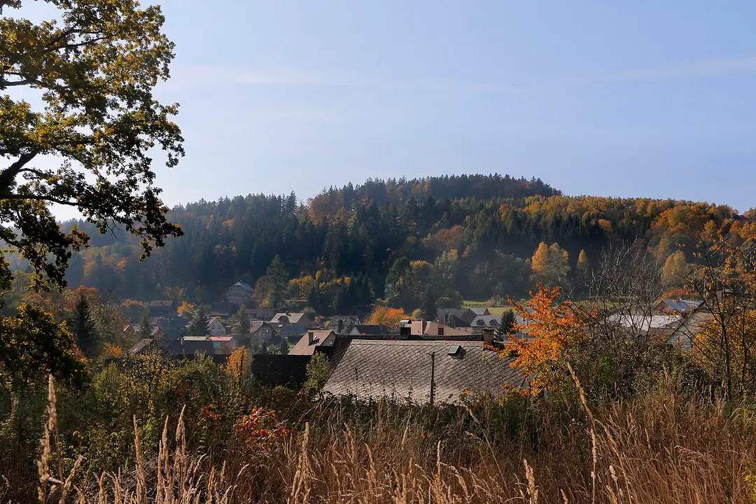 Šibeniční vrch