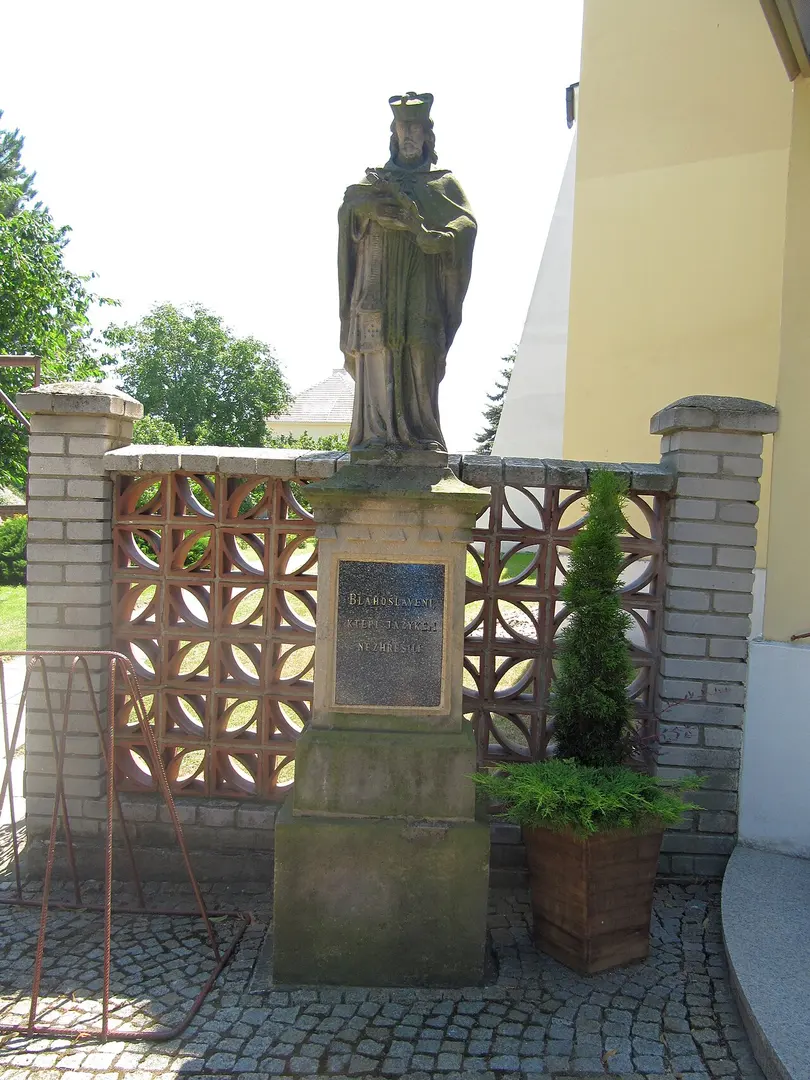 svatý Isidor