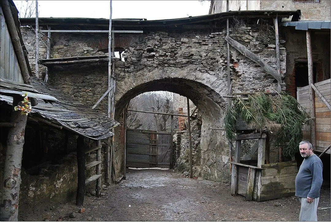 Hartenberg