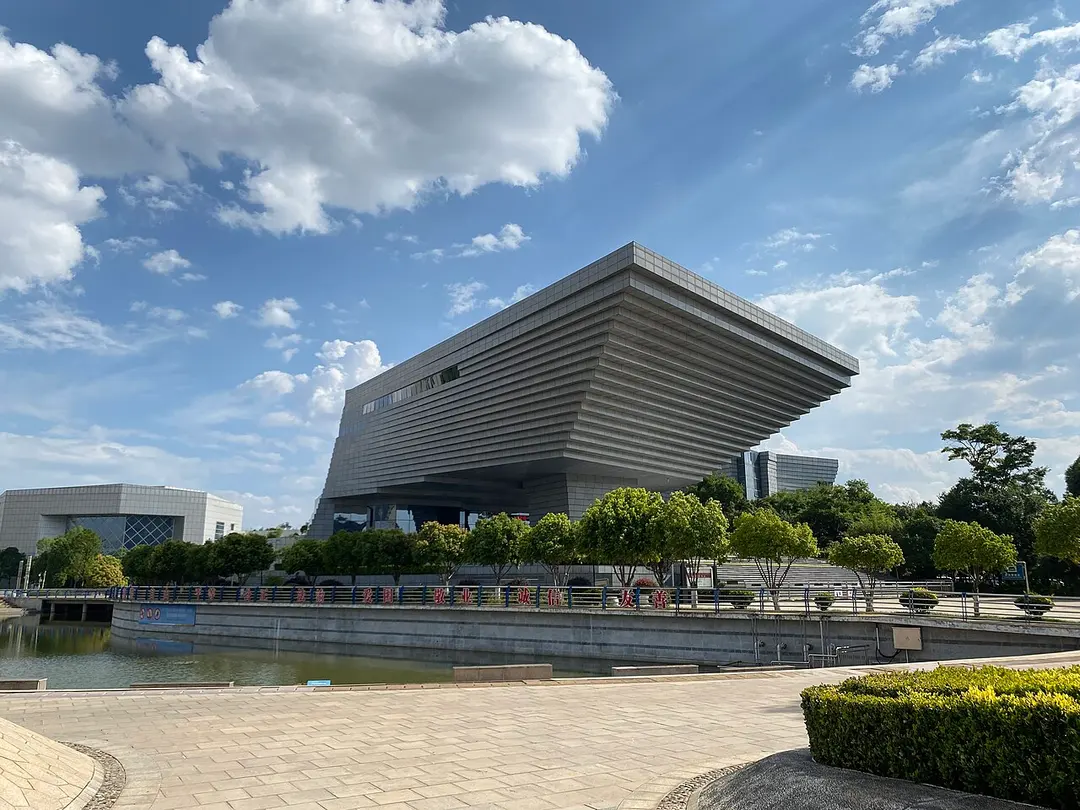 曲靖市博物馆