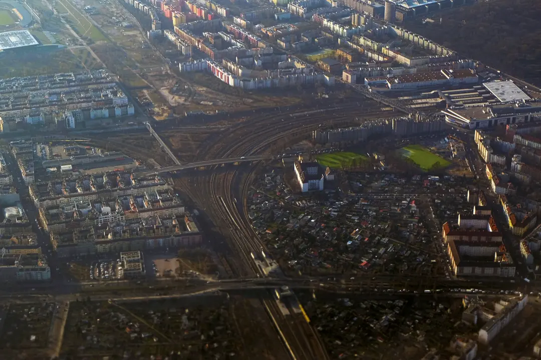 Berliner Nordbahn