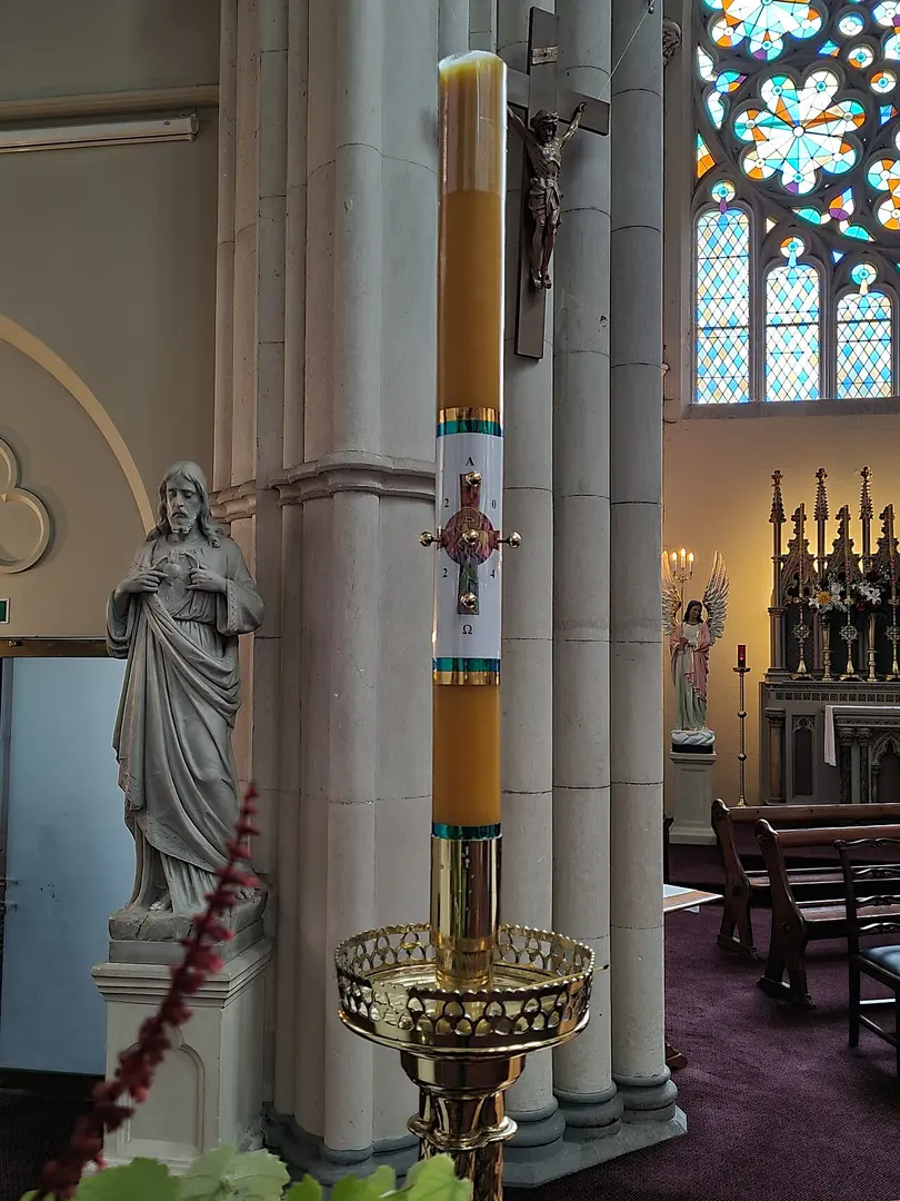 St Joseph's Cathedral