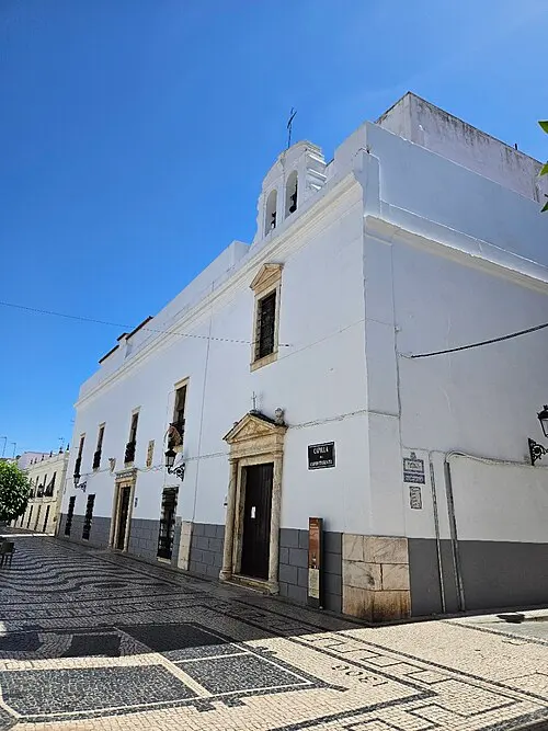 Capilla del Espíritu Santo