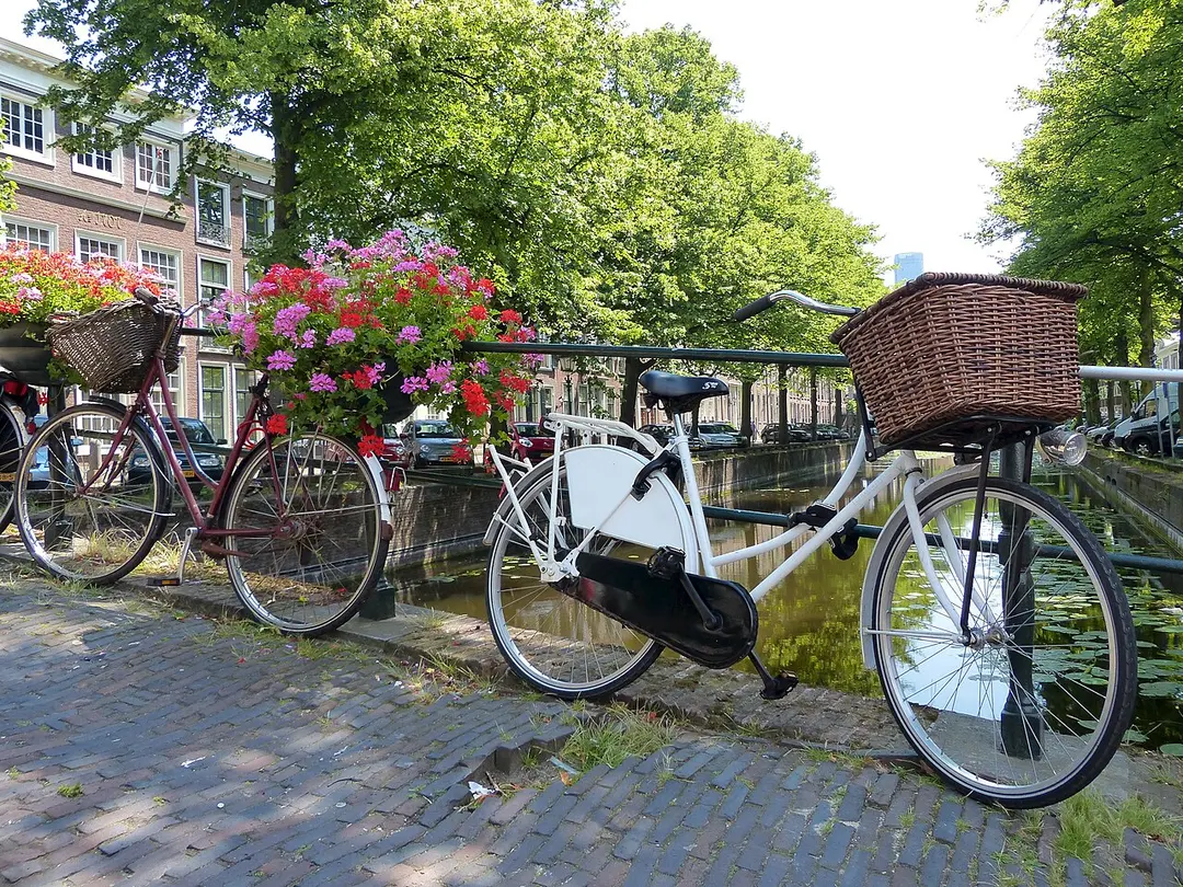 Maliebrug